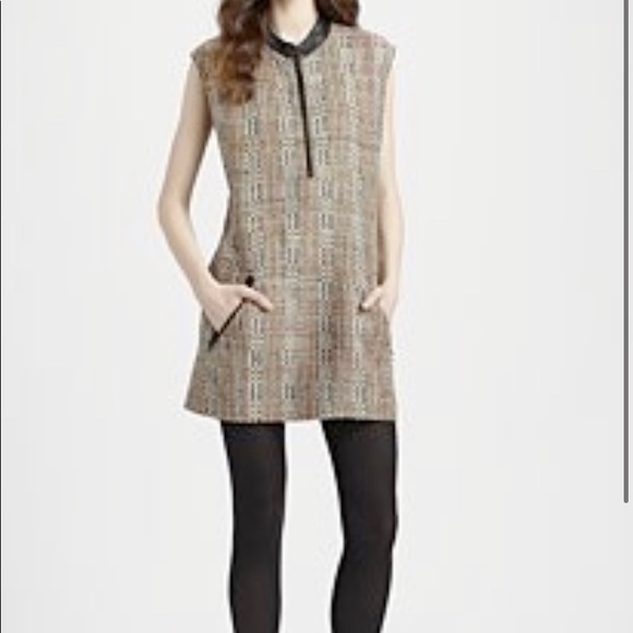 Theory dress - Picture 9 of 9